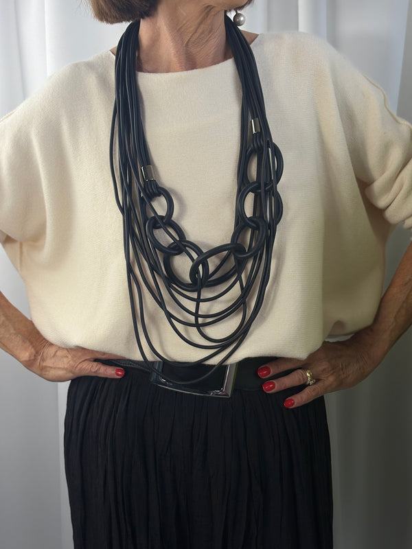 Winnie necklace