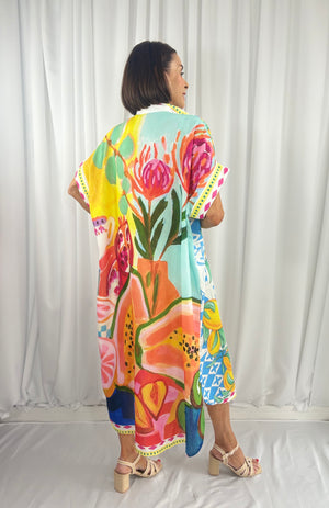 Dallas Dress