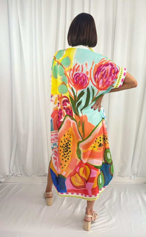 Dallas Dress