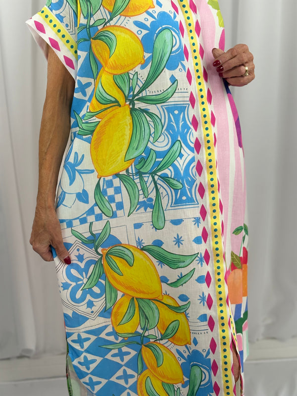 Dallas Dress