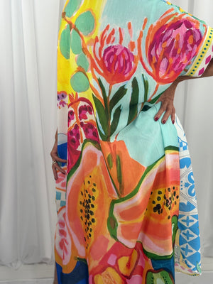 Dallas Dress