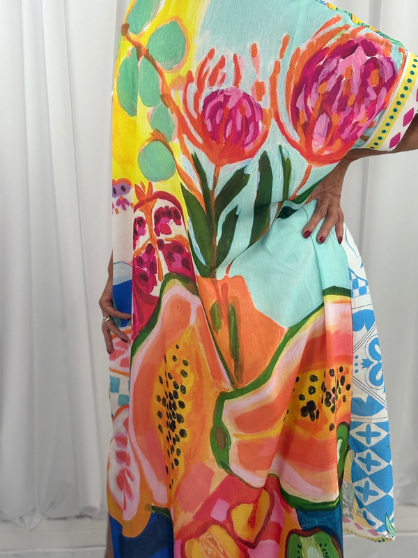 Dallas Dress