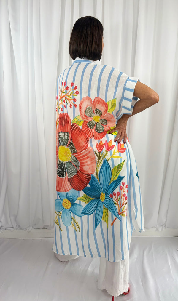 Chicago Dress