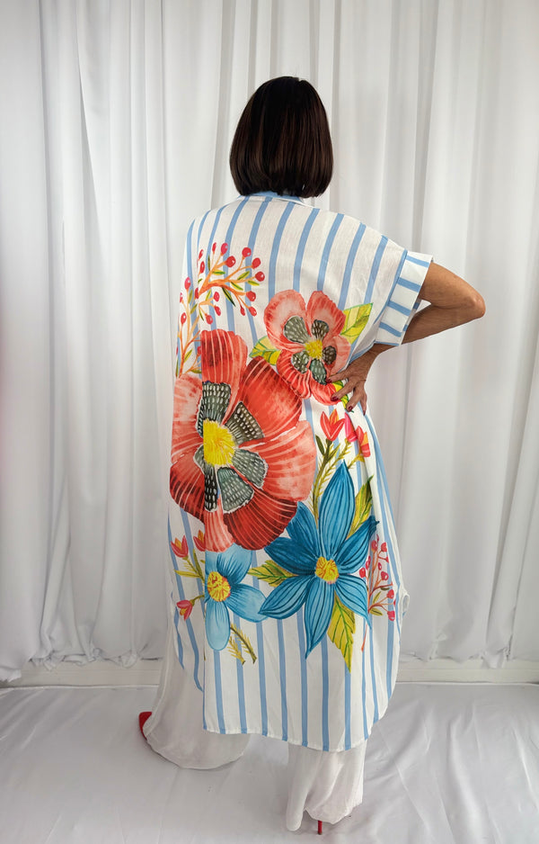 Chicago Dress