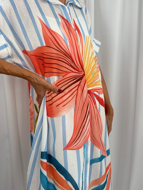 Chicago Dress