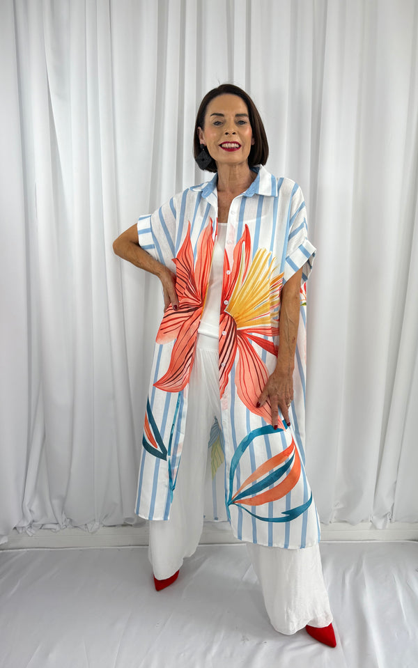 Chicago Dress