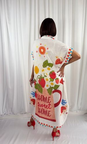 Houston Dress