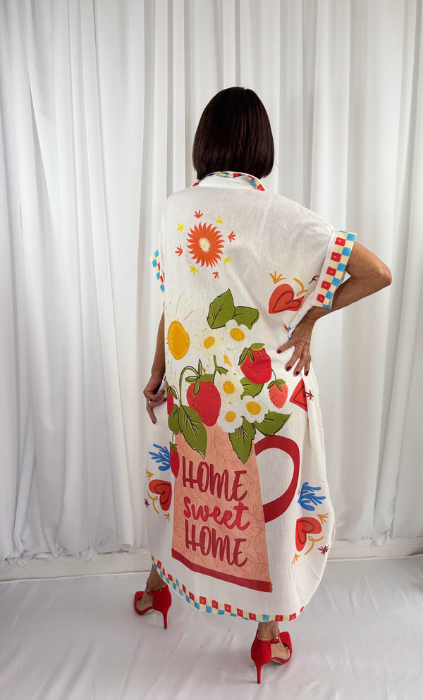 Houston Dress