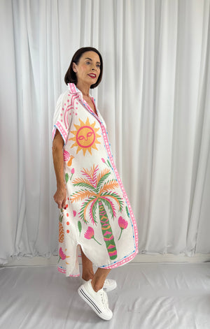 New york Dress