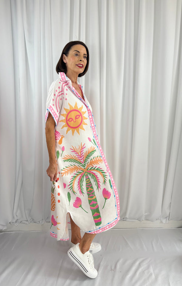 New york Dress