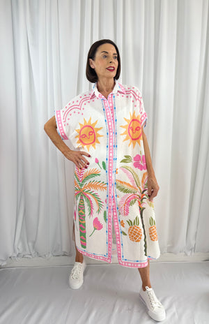 New york Dress