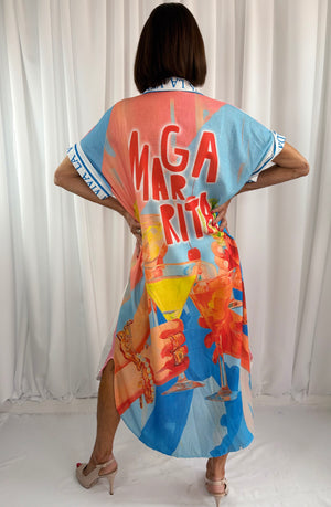 Margarita Dress