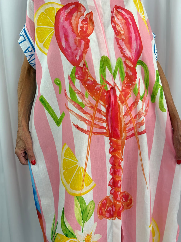 Margarita Dress