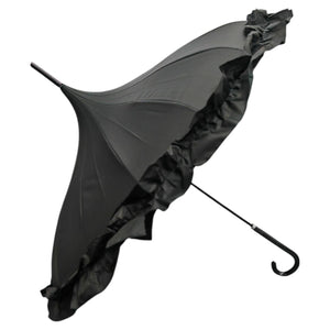 Rain Drop Umbrella in black - Bond Street Store