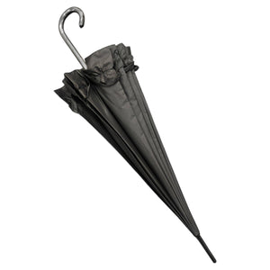Rain Drop Umbrella in black - Bond Street Store