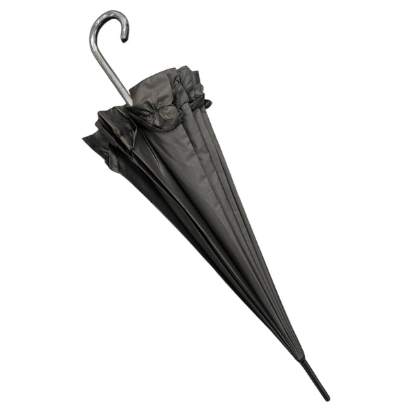 Rain Drop Umbrella in black - Bond Street Store