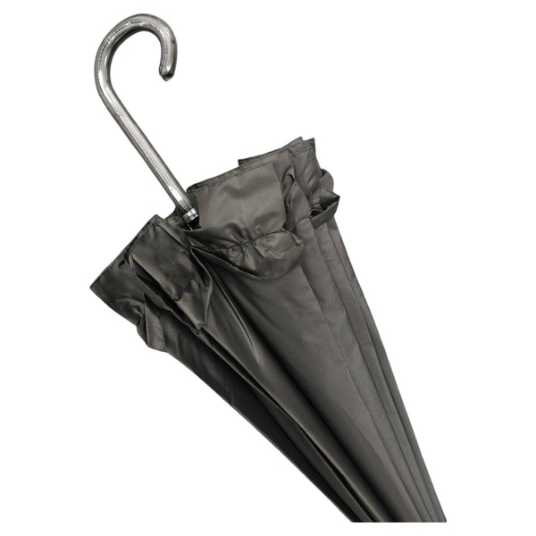 Rain Drop Umbrella in black - Bond Street Store
