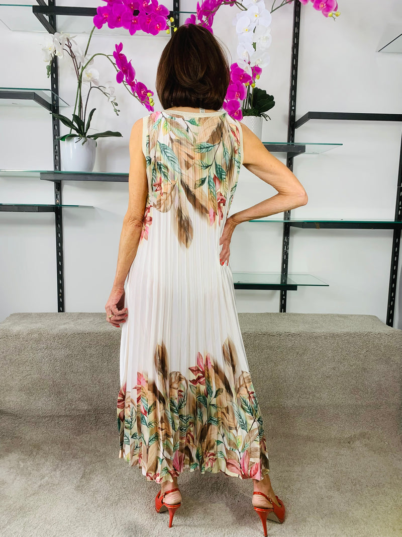 Francine Dress