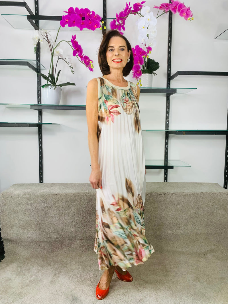 Francine Dress