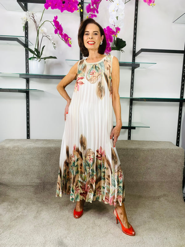 Francine Dress