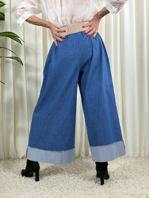audrey jeans in light pre wash