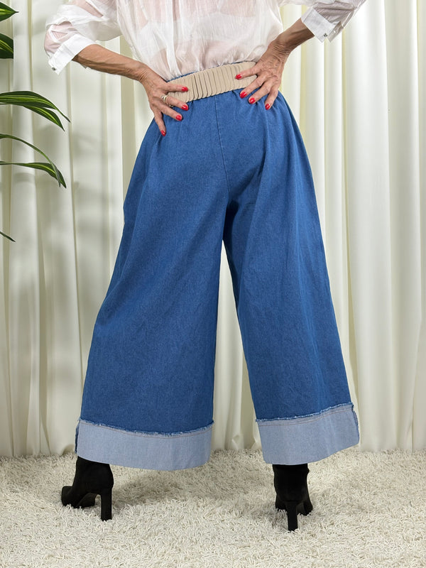 audrey jeans in light pre wash