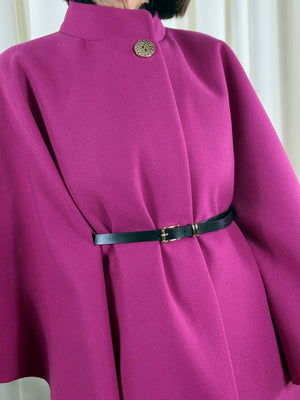Victoria jacket in pink