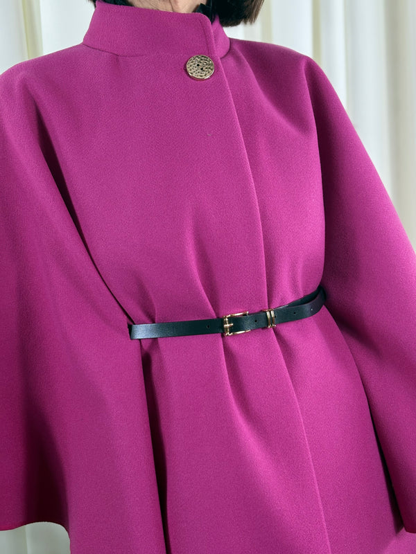 Victoria jacket in pink