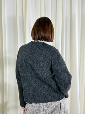 Kitty Jacket in grey