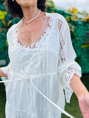 Jolene Top / Dress