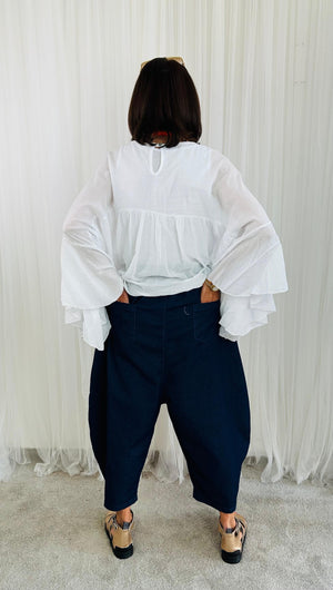 Artisan Denim Jeans