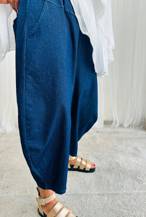 Artisan Denim Jeans