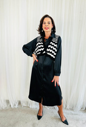 Kenzington Dress