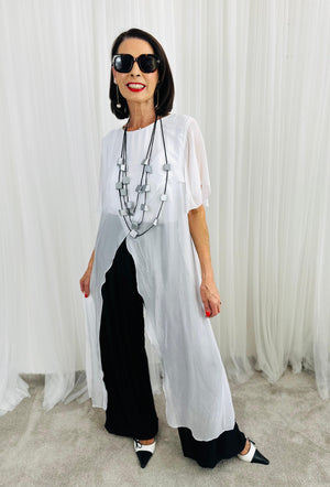 Lucy Waterfall top