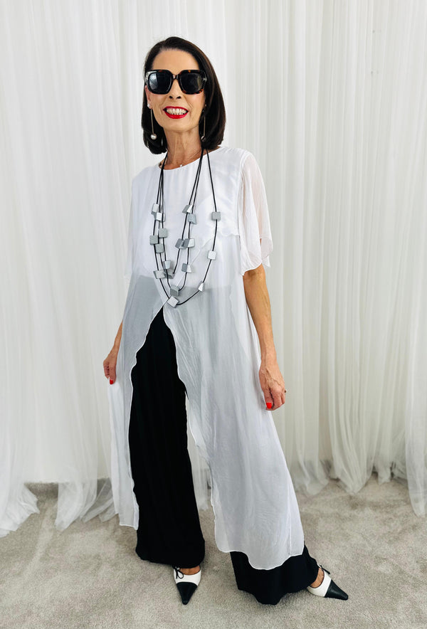 Lucy Waterfall top