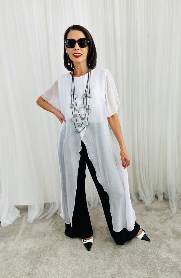 Lucy Waterfall top