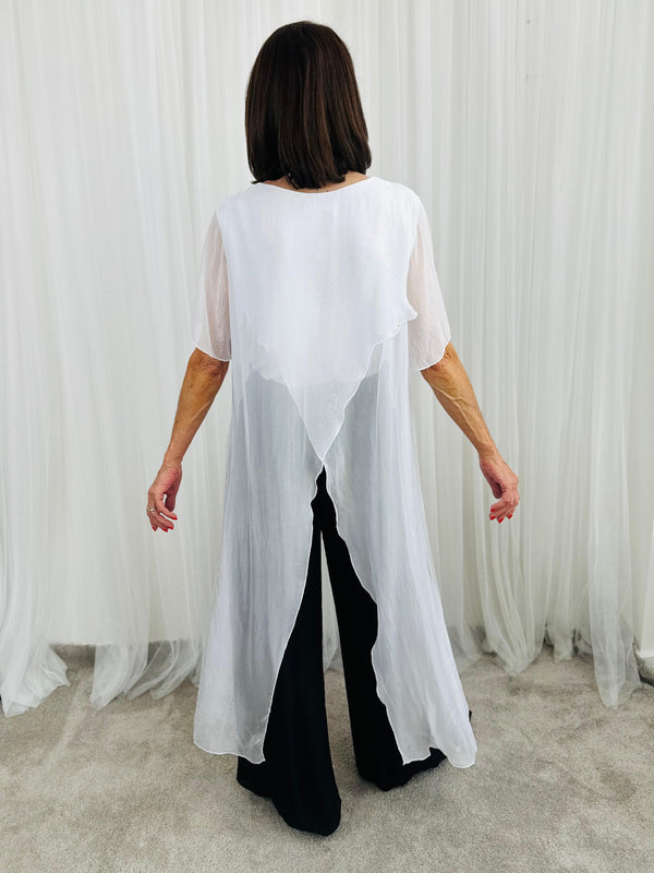Lucy Waterfall top