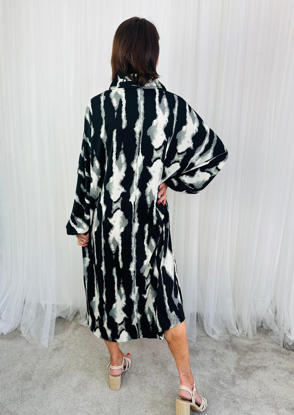 Hampton Shirt Dress
