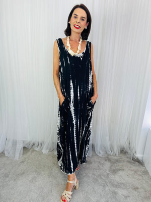 Zoric Dress