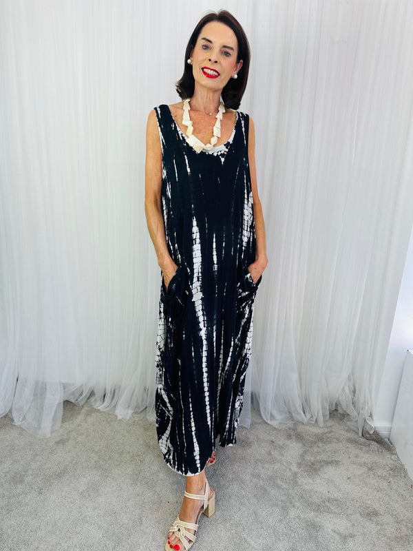 Zoric Dress