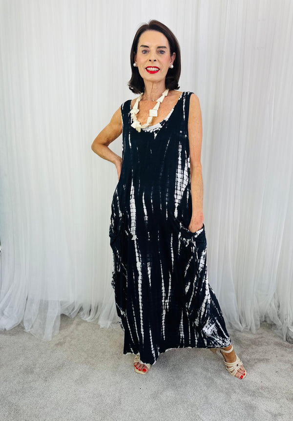 Zoric Dress