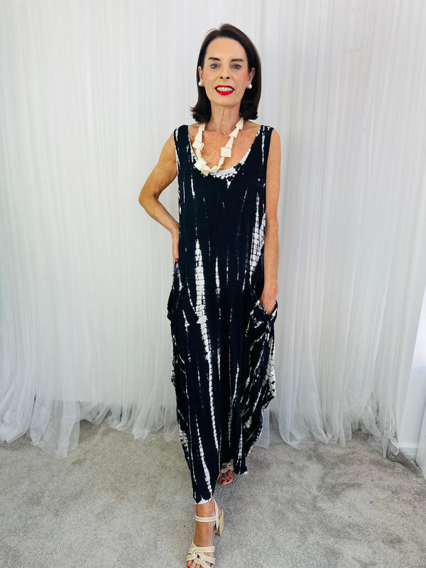 Zoric Dress