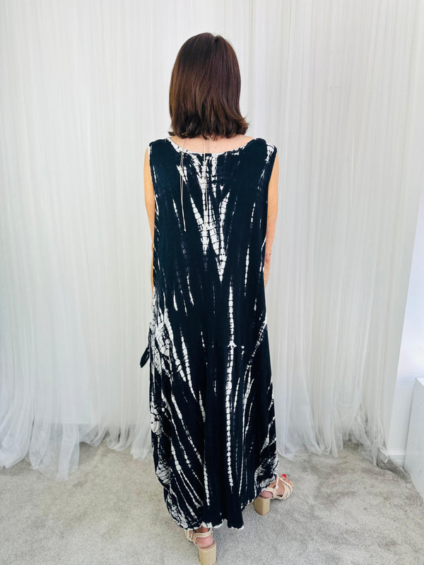 Zoric Dress