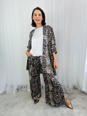 Roberto Jacket