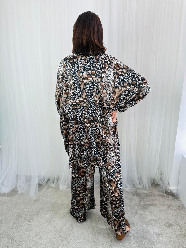 Roberto Jacket