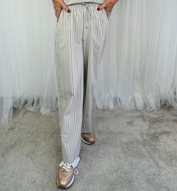 Oporto Trouser