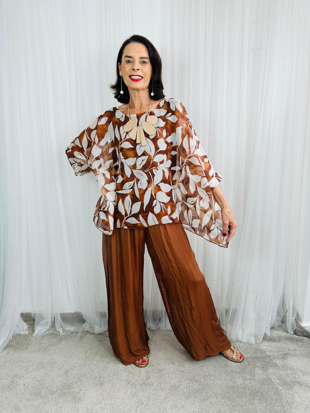 Camilo Top in rust