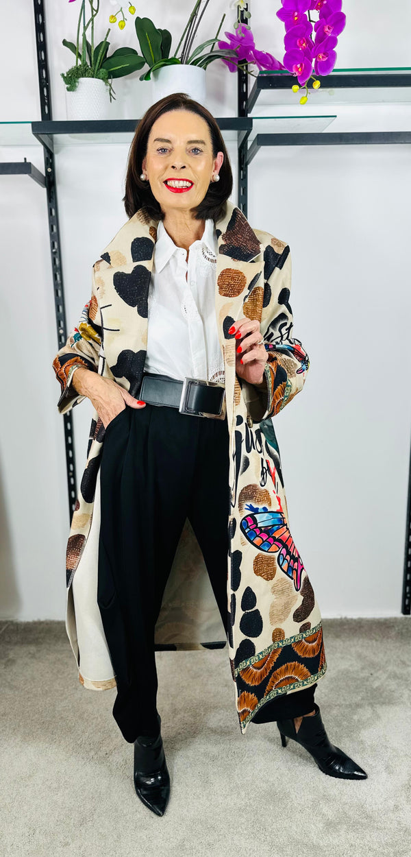 Queen Jacket