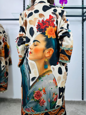 Queen Jacket
