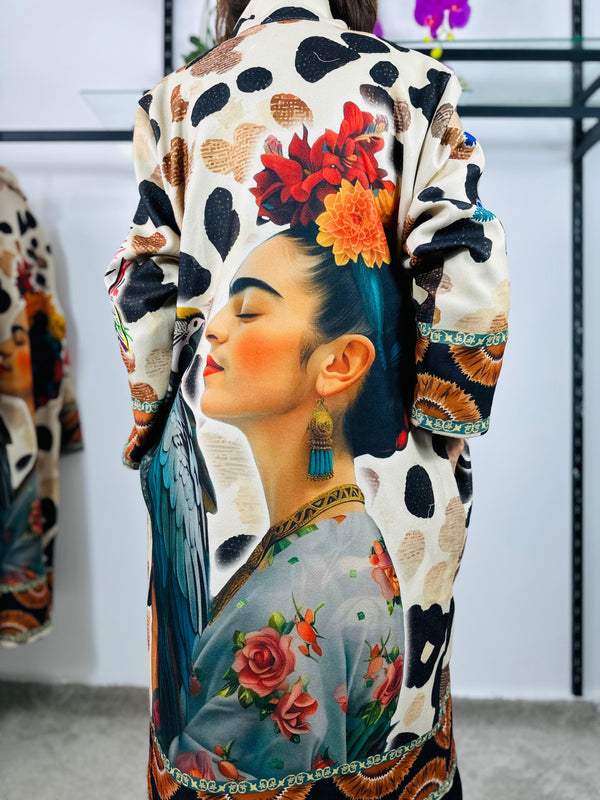 Queen Jacket
